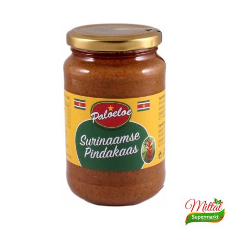 Ohr Farm Ghee 400g, Geklaarde Boter uit Pot (Pure Ghee)