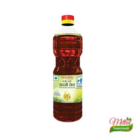 Ohr Farm Ghee 400g, Geklaarde Boter uit Pot (Pure Ghee)