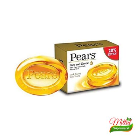 Chandrika Ayurvedic Soap 75g, Ayurvedische Zeep met Kruiden (Herbal Soap)