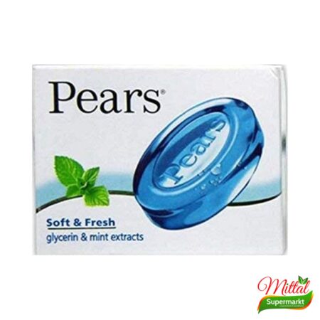 Chandrika Ayurvedic Soap 75g, Ayurvedische Zeep met Kruiden (Herbal Soap)
