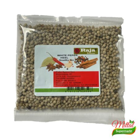 Aachi Idli Chilli Powder 50g, Pittig Kruidenpoeder voor Idli (Idli Podi)