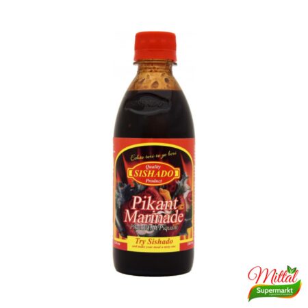 LB Peper Vers Gemalen 290ml, Verse Gemalen Pepersaus (Fresh Ground Pepper)