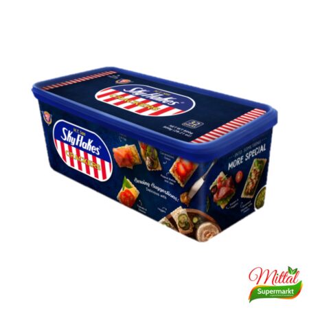 Haldiram Boondi 200g, Knapperige Kikkererwtenparels (Plain Boondi)