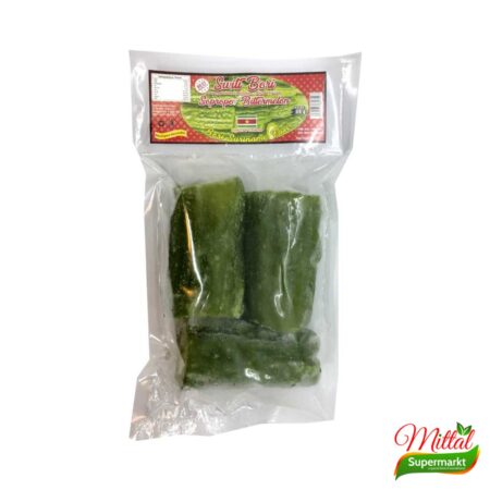 Bananenblad Diepvries, Bladeren om in te Koken (Frozen Banana Leaves)