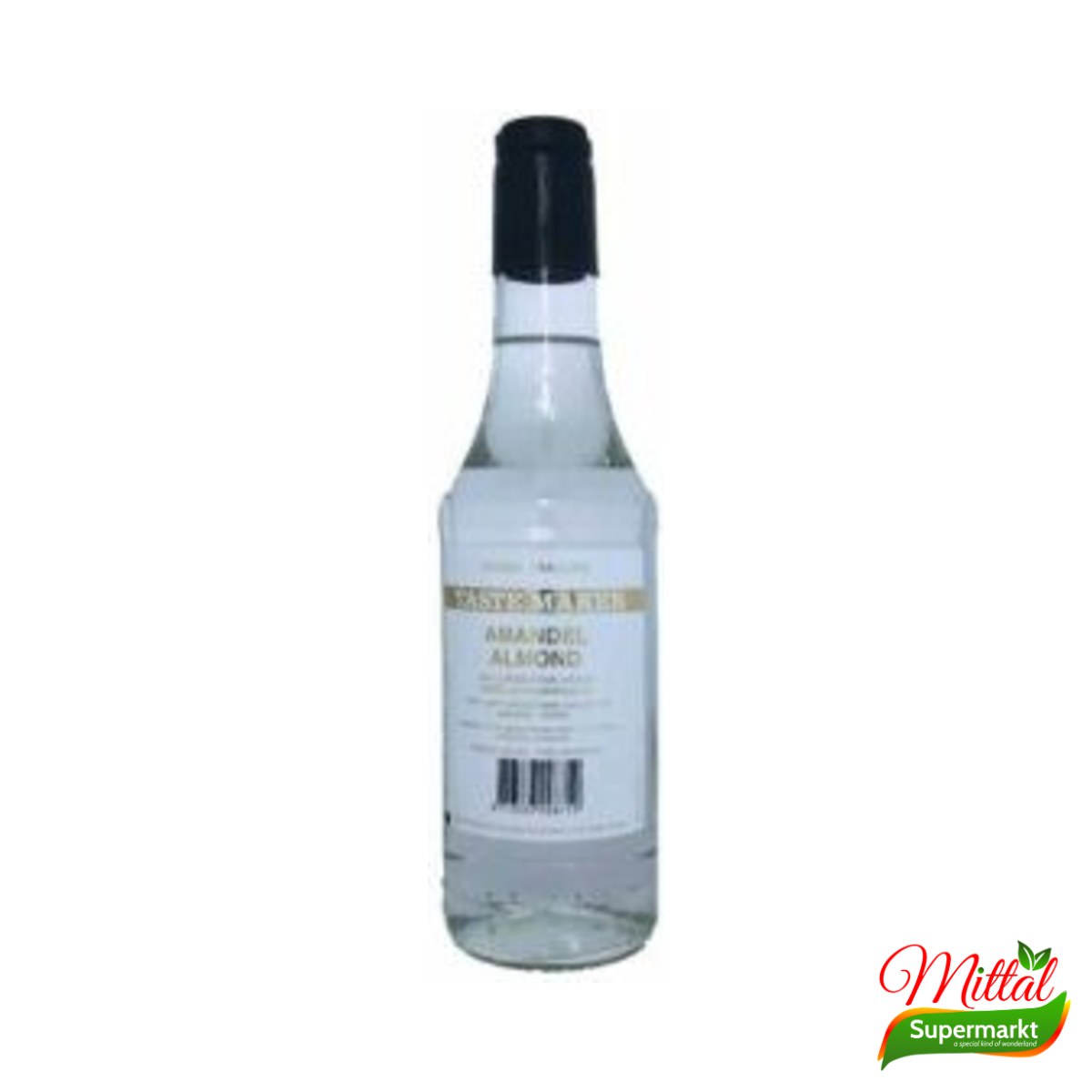 Taste Maker Amandel Essence 500ml, Geconcentreerd Amandelaroma (Almond Essence)
