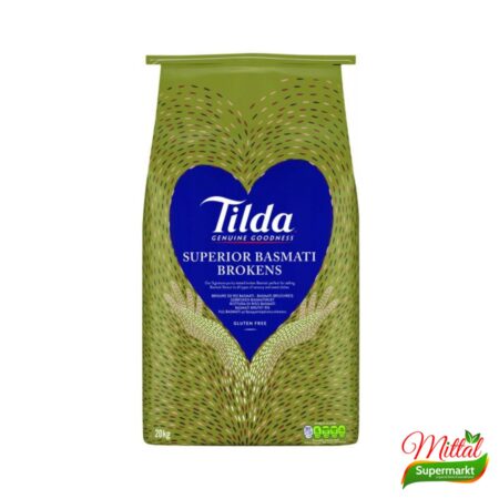Aroy-D Kleefrijst 1kg, Thaise Kleefrijst (Sticky Rice)
