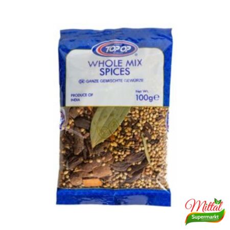 Shan Tandoori Chicken Masala, Kruidenmix voor Tandoori Marinade (Tandoori Masala)