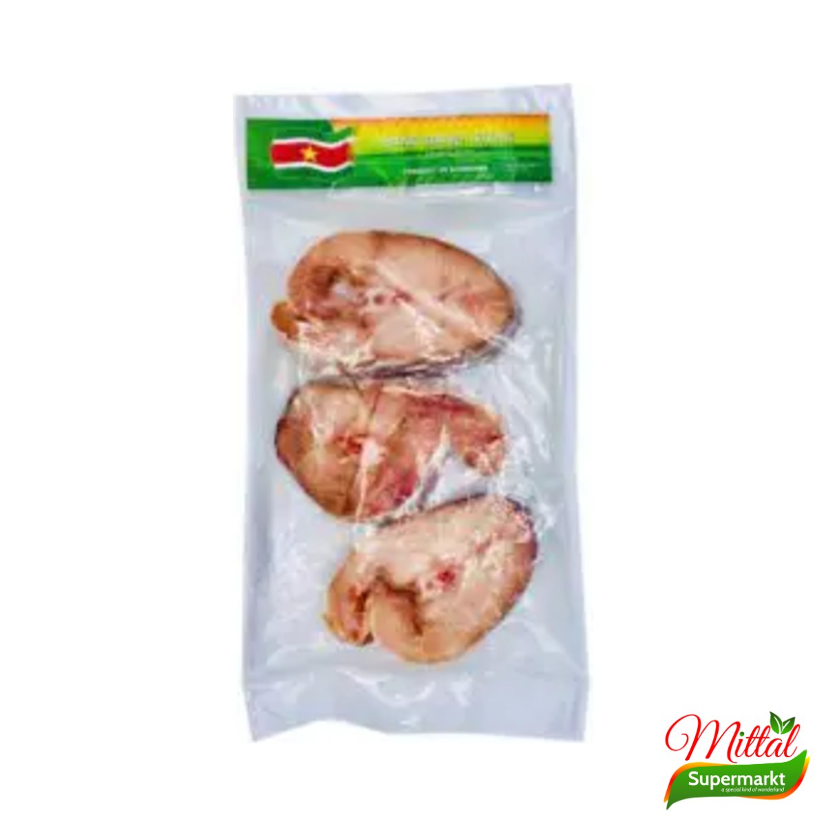 Trapoen Steak 1kg, Vismoten Diepvries (Trapoen Fish Steaks) 2 trapoen steak 1kg – Trapoen Steak 1kg
