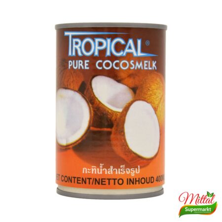 Coco Lopez 57,5oz, Gezoete Kokosroom Grootverpakking (Cream of Coconut)