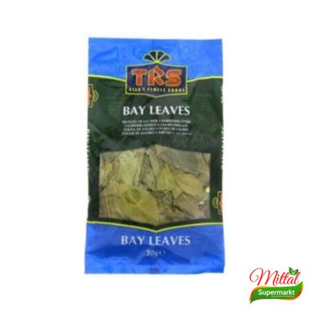 TRS Ajwain 100g, Hele Ajwainzaden (Carom Seeds)