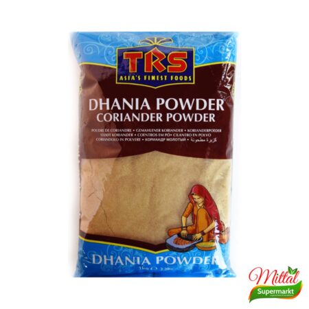 TRS Black Pepper Whole 400g, Hele Zwarte Peperkorrels (Black Peppercorns)