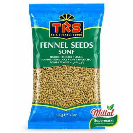 TRS Almond Flakes 300g, Amandelschaafsel (Badam)