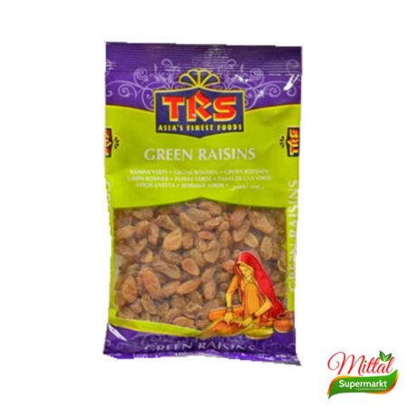 TRS Pistachenoten 100g, Nootachtige Pistachenoten (Pistachio)