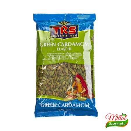 TRS Ginger Powder 400g, Gemberpoeder Grootverpakking (Ginger Powder)