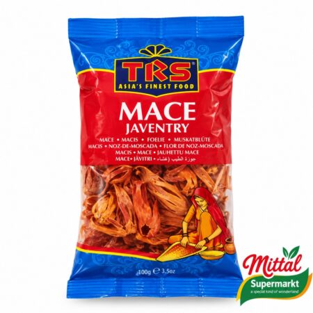 TRS Dried Dates 350g, Gedroogde Dadels (Chowahara)