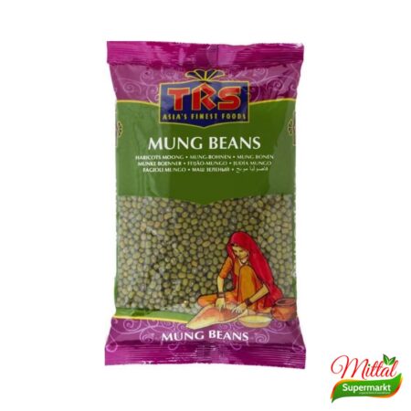 TRS Chick Peas 1kg, Gedroogde Kikkererwten (Kabuli Chana)