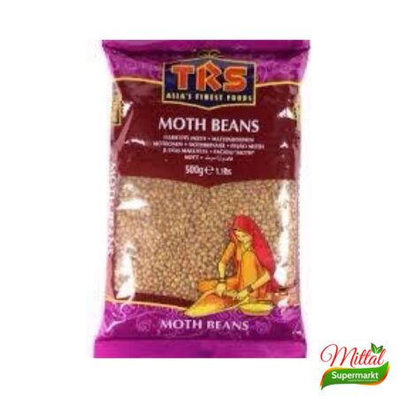 TRS Chick Peas 1kg, Gedroogde Kikkererwten (Kabuli Chana)