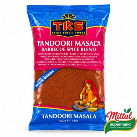 Shan Tandoori Chicken Masala, Kruidenmix voor Tandoori Marinade (Tandoori Masala)