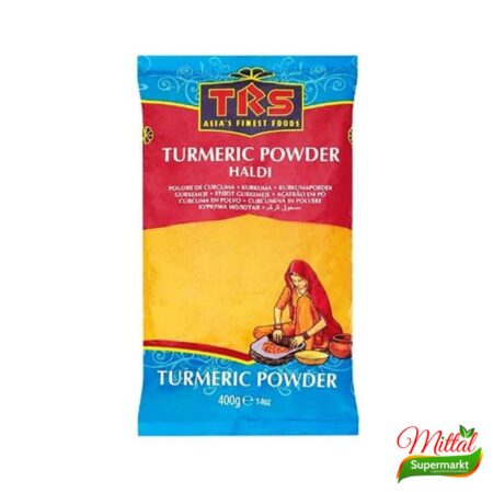 TRS Shahi Kala Jeera 50g, Zwarte Komijnzaadjes (Black Cumin)