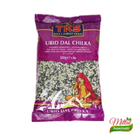 TRS Shahi Kala Jeera 50g, Zwarte Komijnzaadjes (Black Cumin)