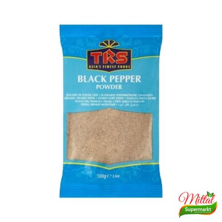 TRS Gemberpasta 1kg, Verse Gemalen Gember (Ginger Paste)