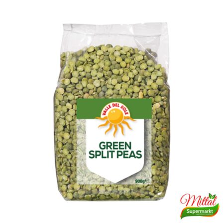 Heera Mixed Lentils 500g, Gemengde Linzen en Dal (Mix Dal)