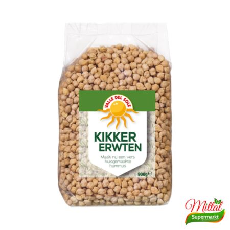 Heera Mixed Lentils 500g, Gemengde Linzen en Dal (Mix Dal)