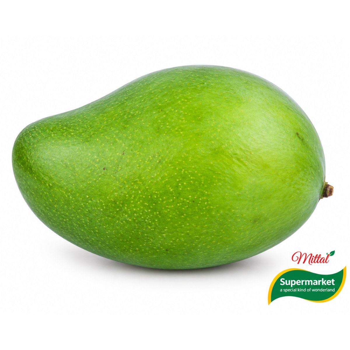Verse Groene Mango (Kachi Kairi) per Kilo, Zure Rauwe Mango