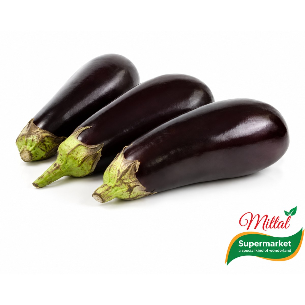 Verse Surinaamse Aubergine (Bhata) per Kilo, Boulanger 2 verse surinaamse aubergine – Verse Surinaamse Aubergine per Kilo