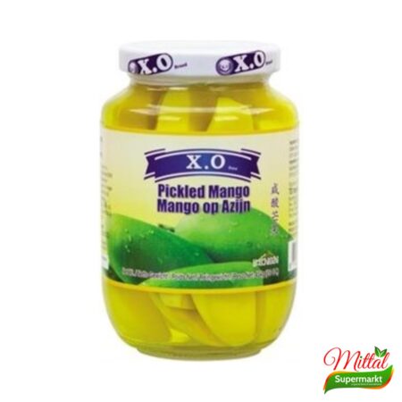 Verse Surinaamse Oker per Kilo, Jonge Peulgroente (Okra)