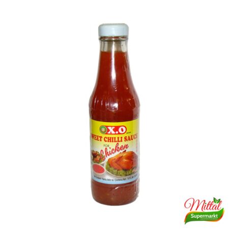 X.O. Jujube 454g, Gedroogde Rode Dadels (Dried Jujube)
